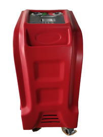 Pompa portatile della macchina 1.8CFM di recupero del refrigerante