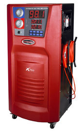 Colore rosso automatico completo dell'azoto 220V di inflazione di Tiro dell'azoto
