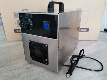 macchina del generatore dell'ozono di 5g/h 12v per la sterilizzazione domestica