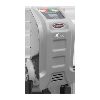 macchina di recupero del liquido refrigerante di 800g/Min Auto Refrigerant Recovery Machine
