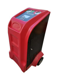 Macchina rossa 2 di vampata di recupero del refrigerante di CA in 1 certificazione del CE di R134a X565