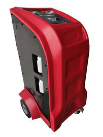 Pompa portatile della macchina 1.8CFM di recupero del refrigerante di R134a Flessinga