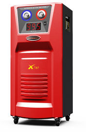 Inflazione rossa X740 di Tiro dell'azoto
