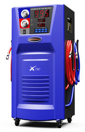 L'aria di inflazione della gomma dell'azoto X750 ha introdotto la pressione 5~10KG2/CM2