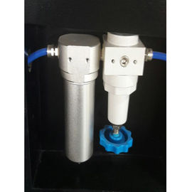 Lunghezza blu del N2 del gonfiatore della gomma dell'azoto del filtro dell'aria di qualità del tubo flessibile di inflazione 10m 65KGS