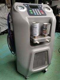 Può riempire la macchina automatica di recupero del refrigerante di CA di R134a con 5&quot; lo schermo a colori LCD