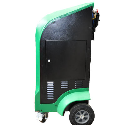5&quot; macchina automatica di recupero di CA di colore di TFT per l'attrezzatura di stato dell'aria dell'automobile