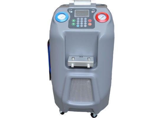 La tassa di vuoto del sistema di recupero del refrigerante di CA di R134a ricicla la macchina della purezza