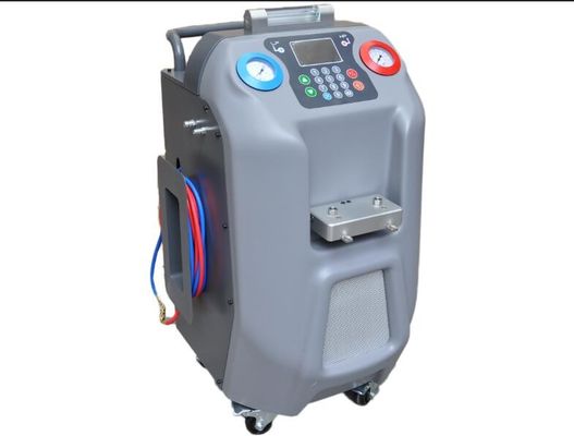 La tassa di vuoto del sistema di recupero del refrigerante di CA di R134a ricicla la macchina della purezza